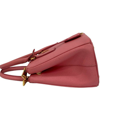Prada Others Pink Handbags
