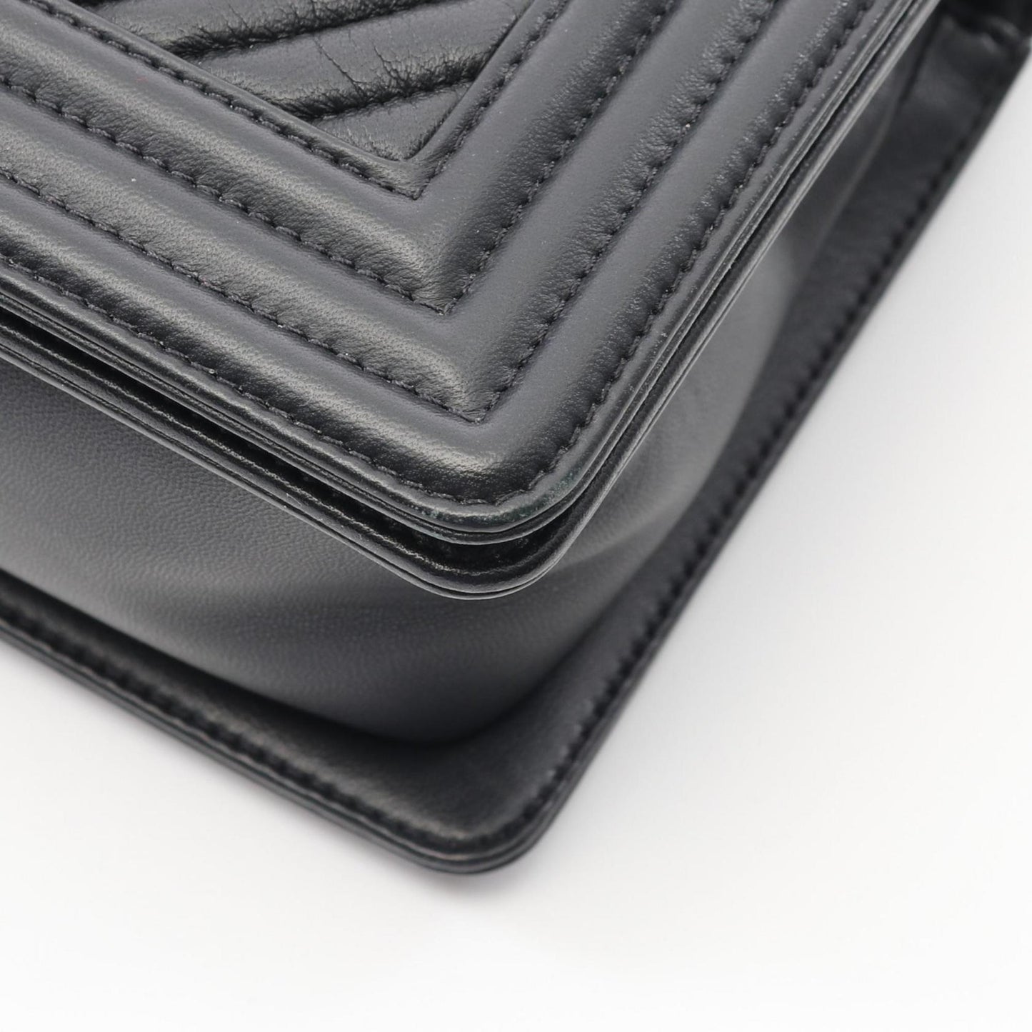 Chanel Others Gray Shoulder Bags