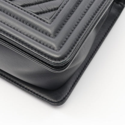 Chanel Others Gray Shoulder Bags