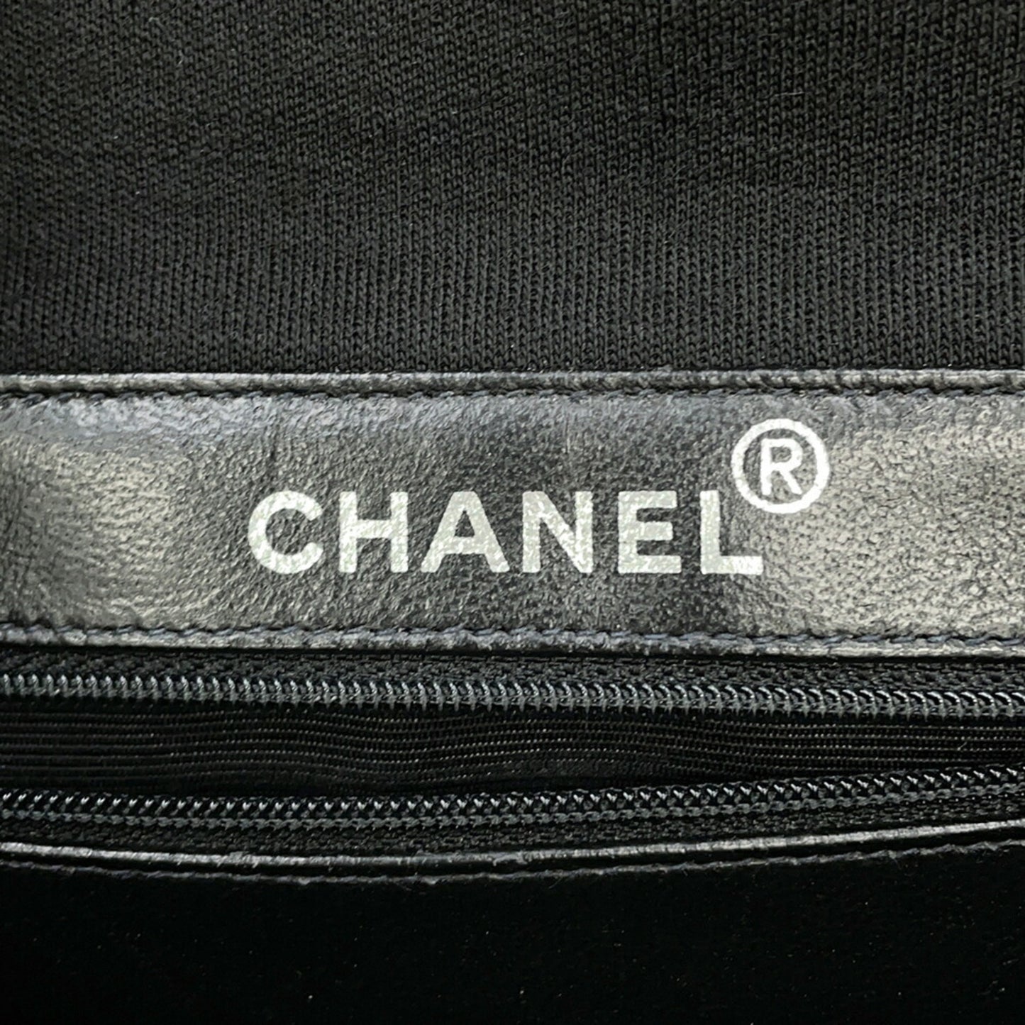 Chanel Others Black Handbags
