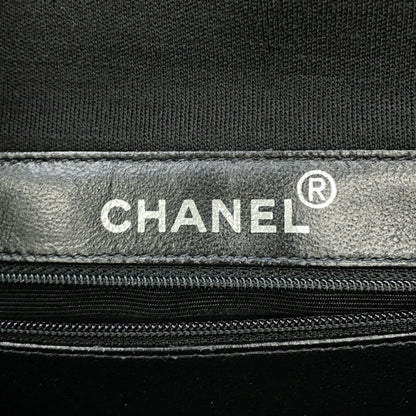 Chanel Others Black Handbags