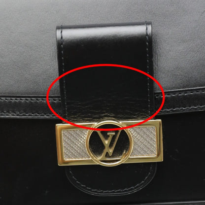 Louis Vuitton Others Black Shoulder Bags