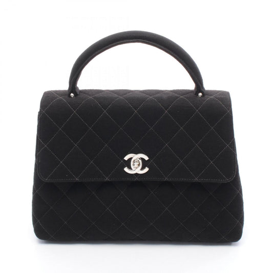 Chanel Others Black Handbags