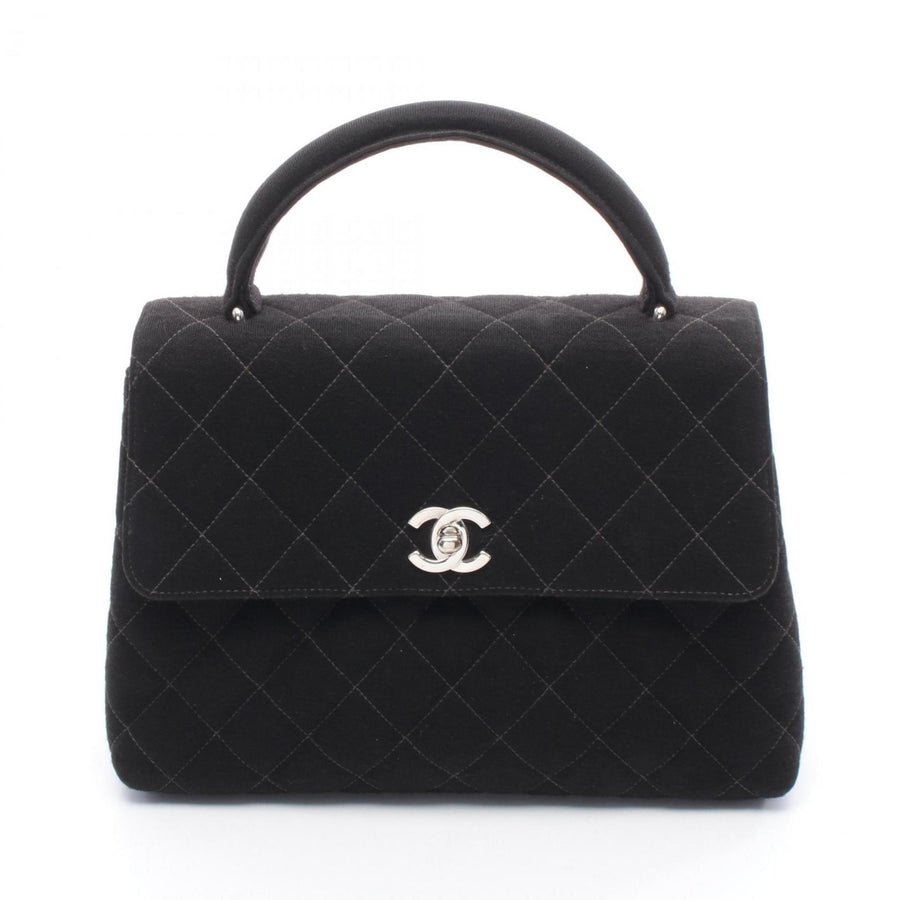 Chanel Others Black Handbags