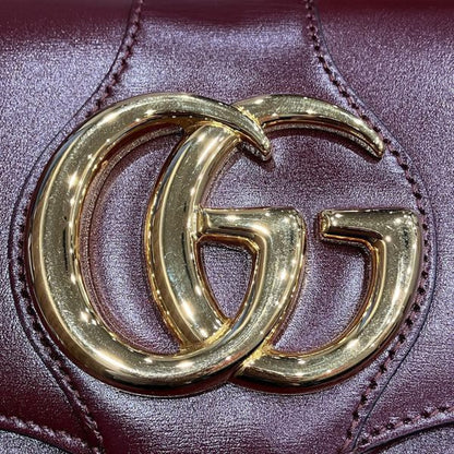 Gucci Others Red Shoulder Bags