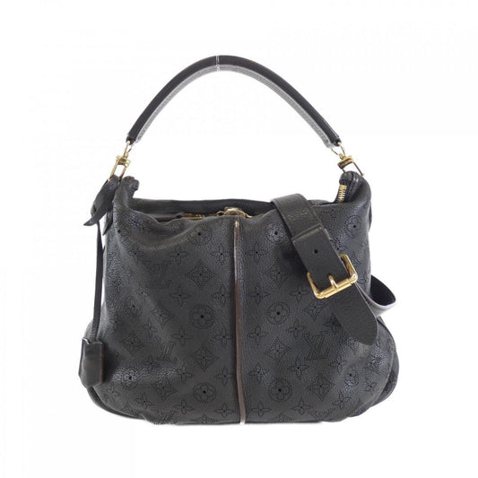 Louis Vuitton Exotic Black Shoulder Bags