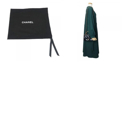 Chanel Others Black Shoulder Bags