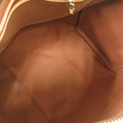 Louis Vuitton Monogram Canvas Brown Handbags