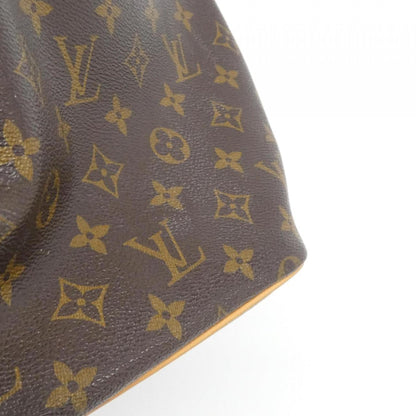 Louis Vuitton Monogram Canvas Brown Handbags