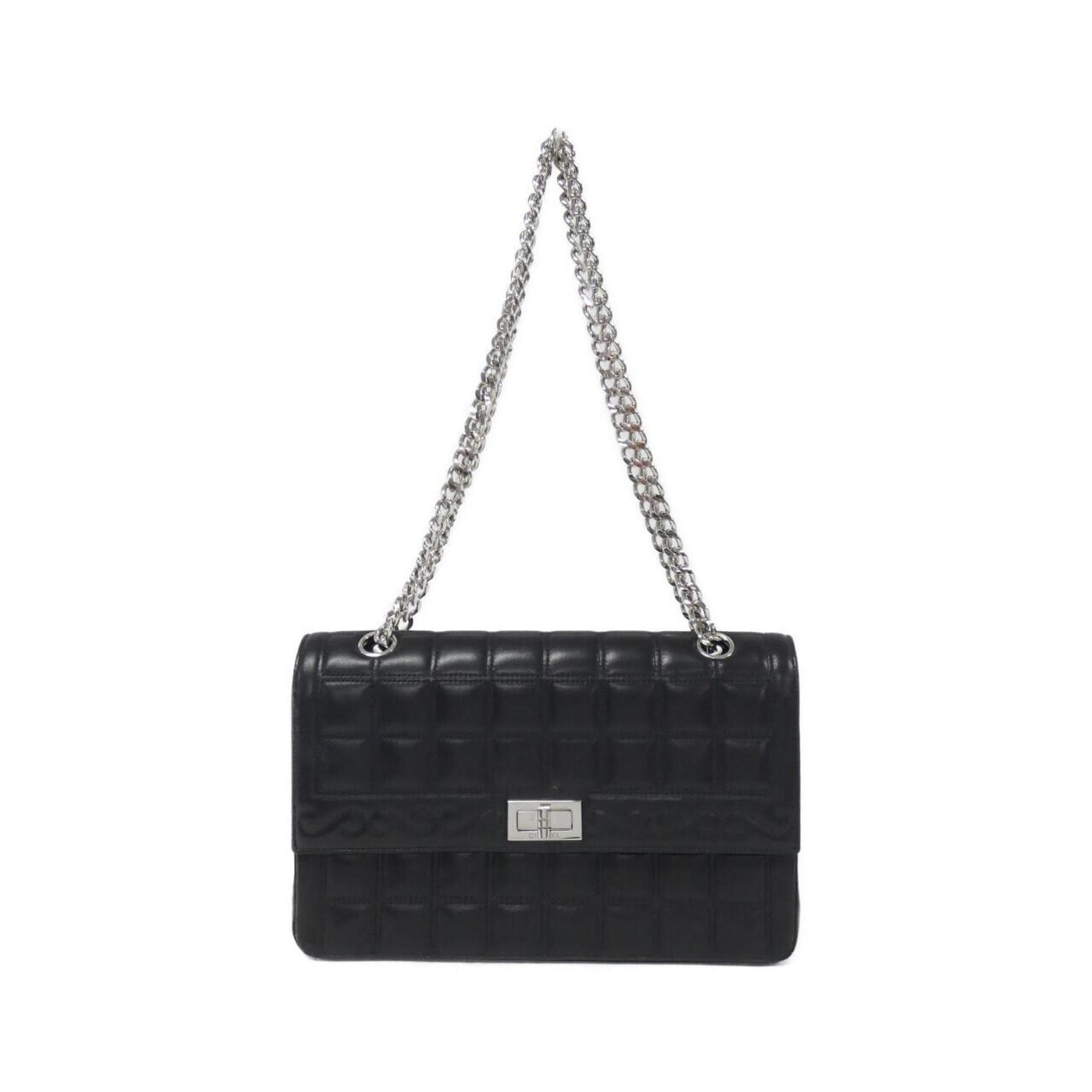 Chanel Others Black Shoulder Bags
