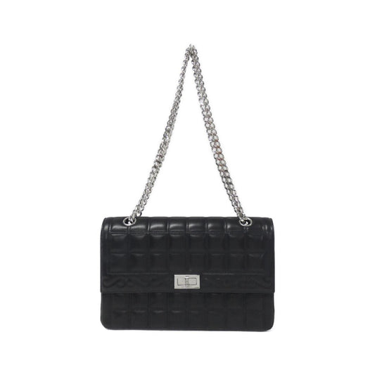 Chanel Others Black Shoulder Bags