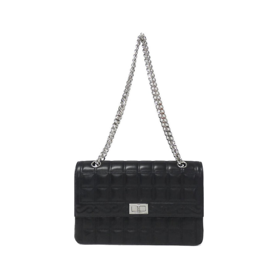 Chanel Others Black Shoulder Bags