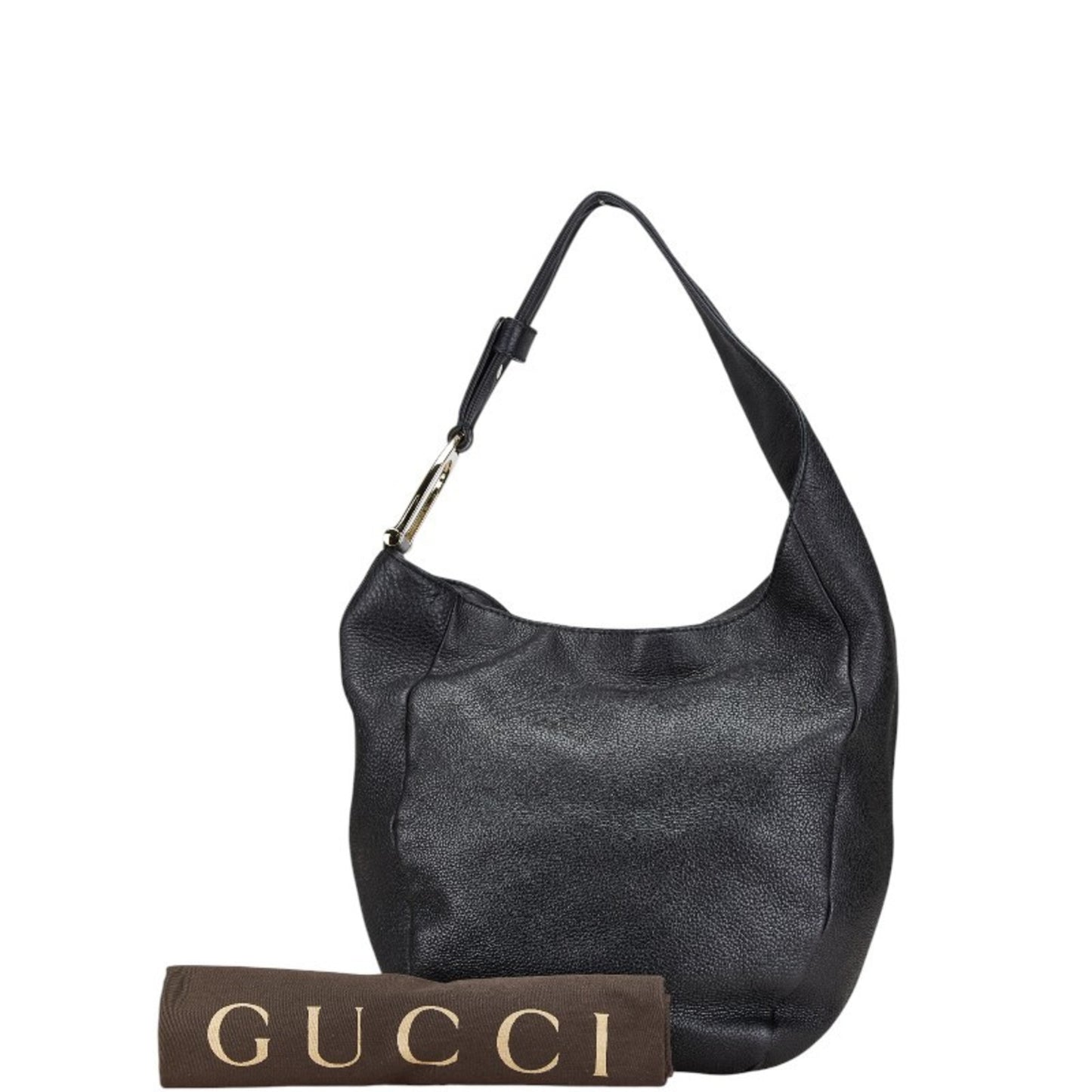 Gucci Others Black Shoulder Bags