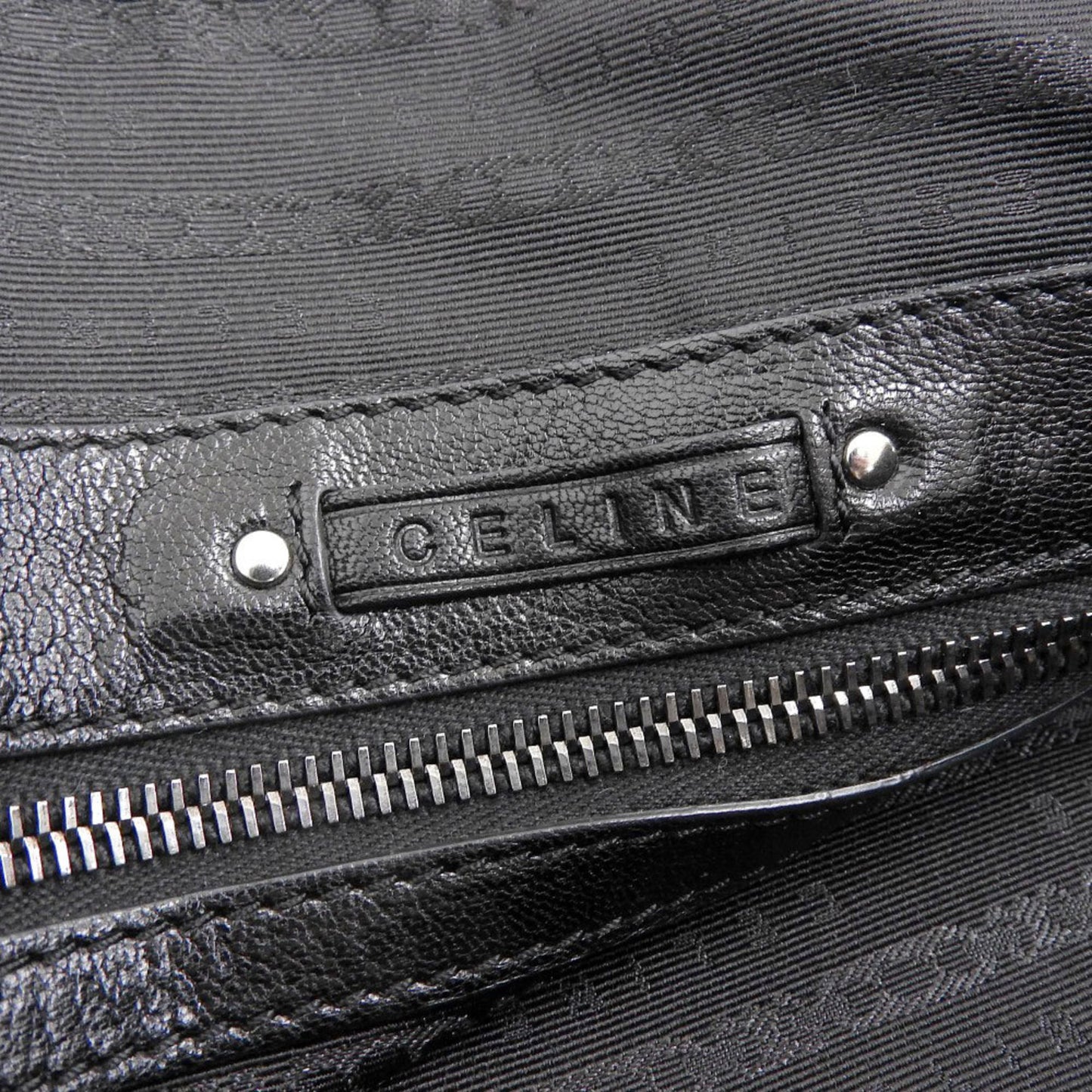 Celine Others Black Handbags