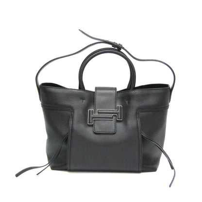 Tod's Others Black Handbags