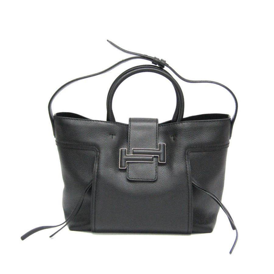 Tod's Others Black Handbags