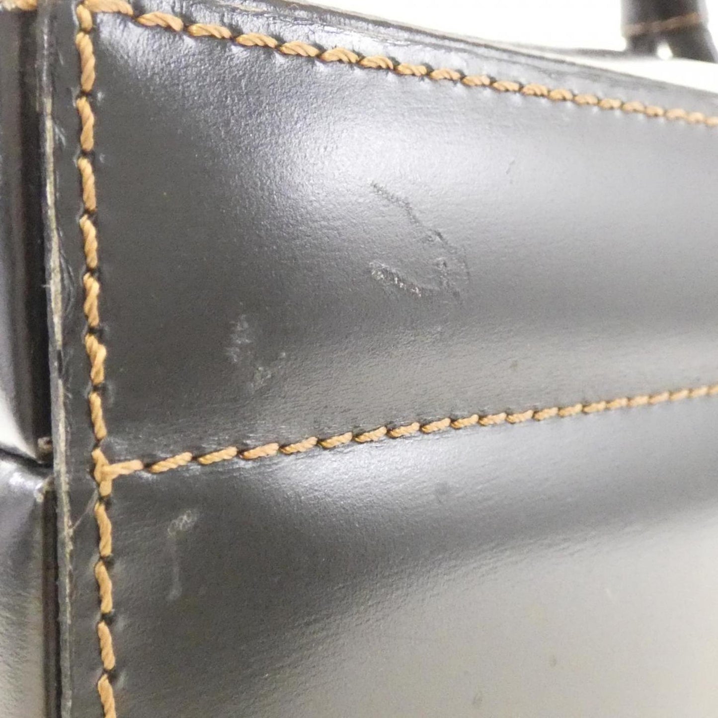Loewe Others Black Handbags
