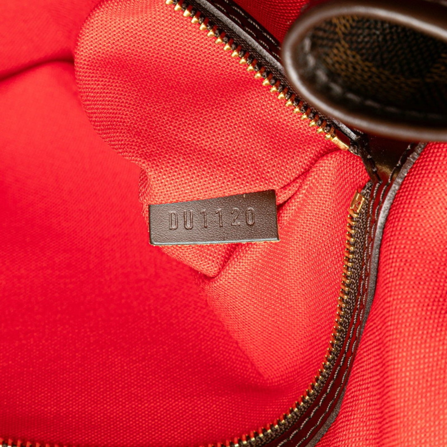 Louis Vuitton Pvc Brown Shoulder Bags