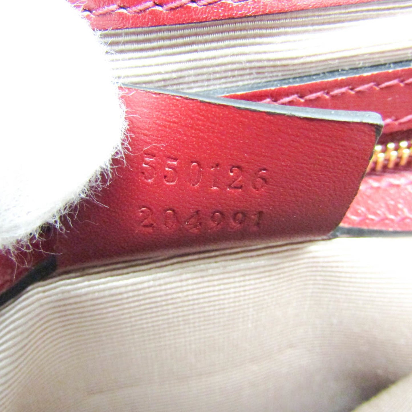 Gucci Others Black Shoulder Bags