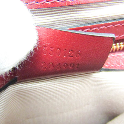 Gucci Others Black Shoulder Bags