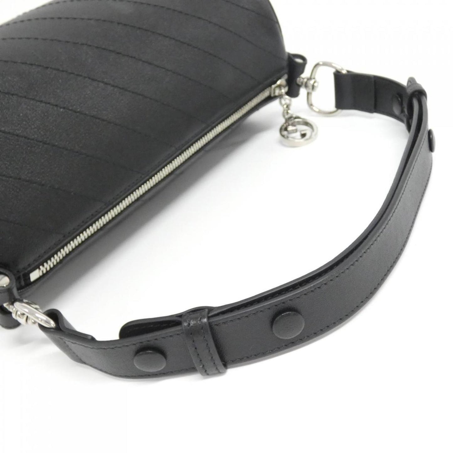 Gucci Others Black Shoulder Bags