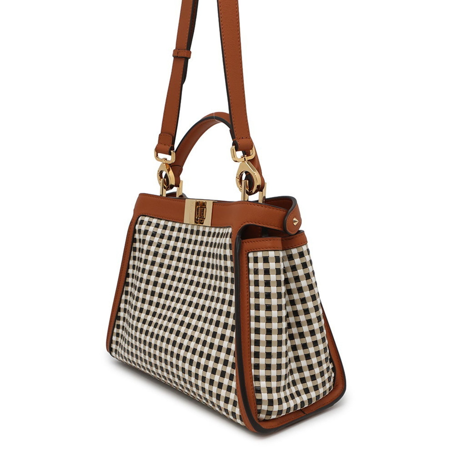 Fendi Others Brown Handbags