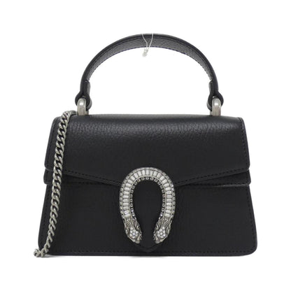 Gucci Others Black Handbags