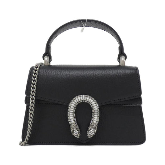 Gucci Others Black Handbags