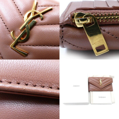 Saint Laurent Others Pink Cases