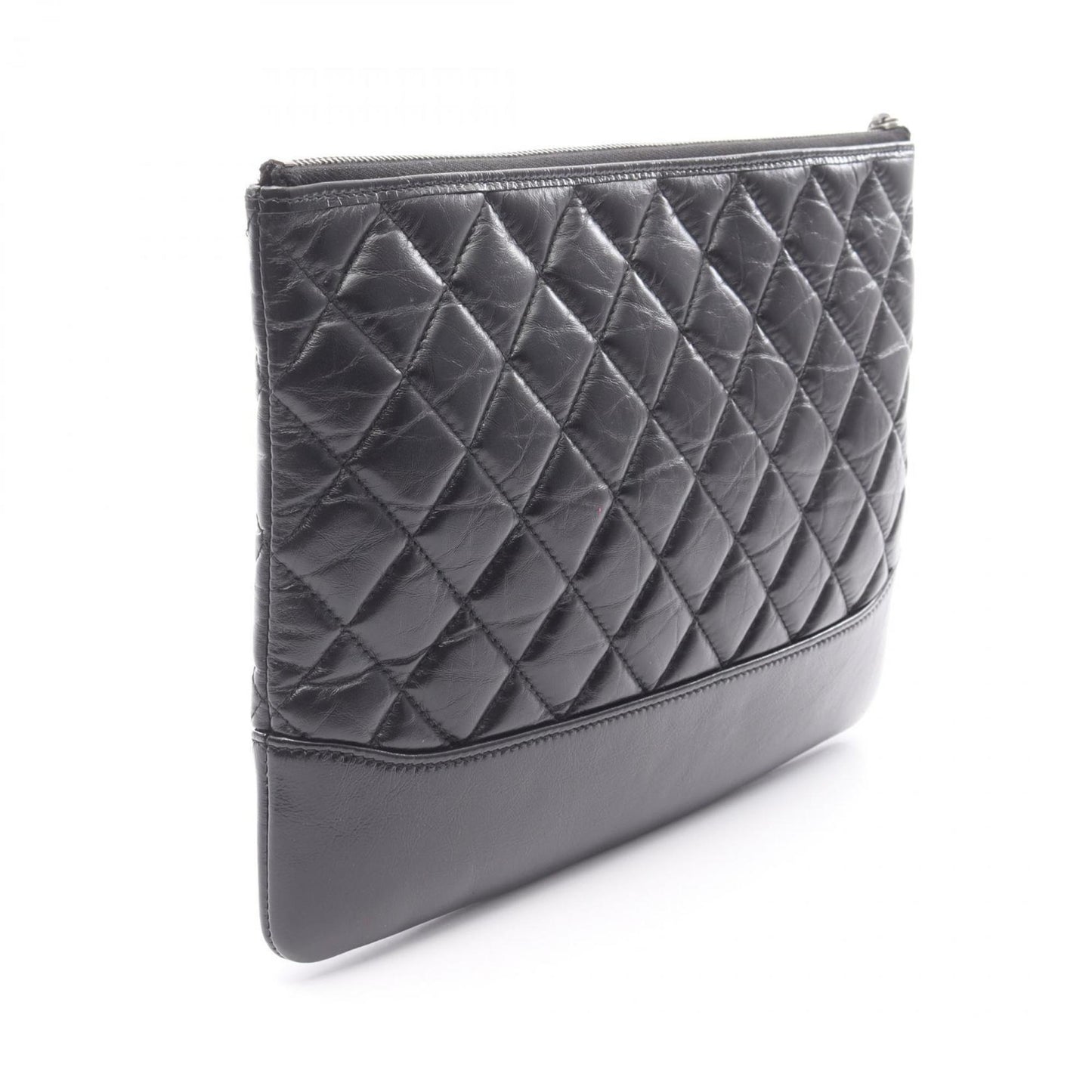 Chanel Others Black Clutch Bags
