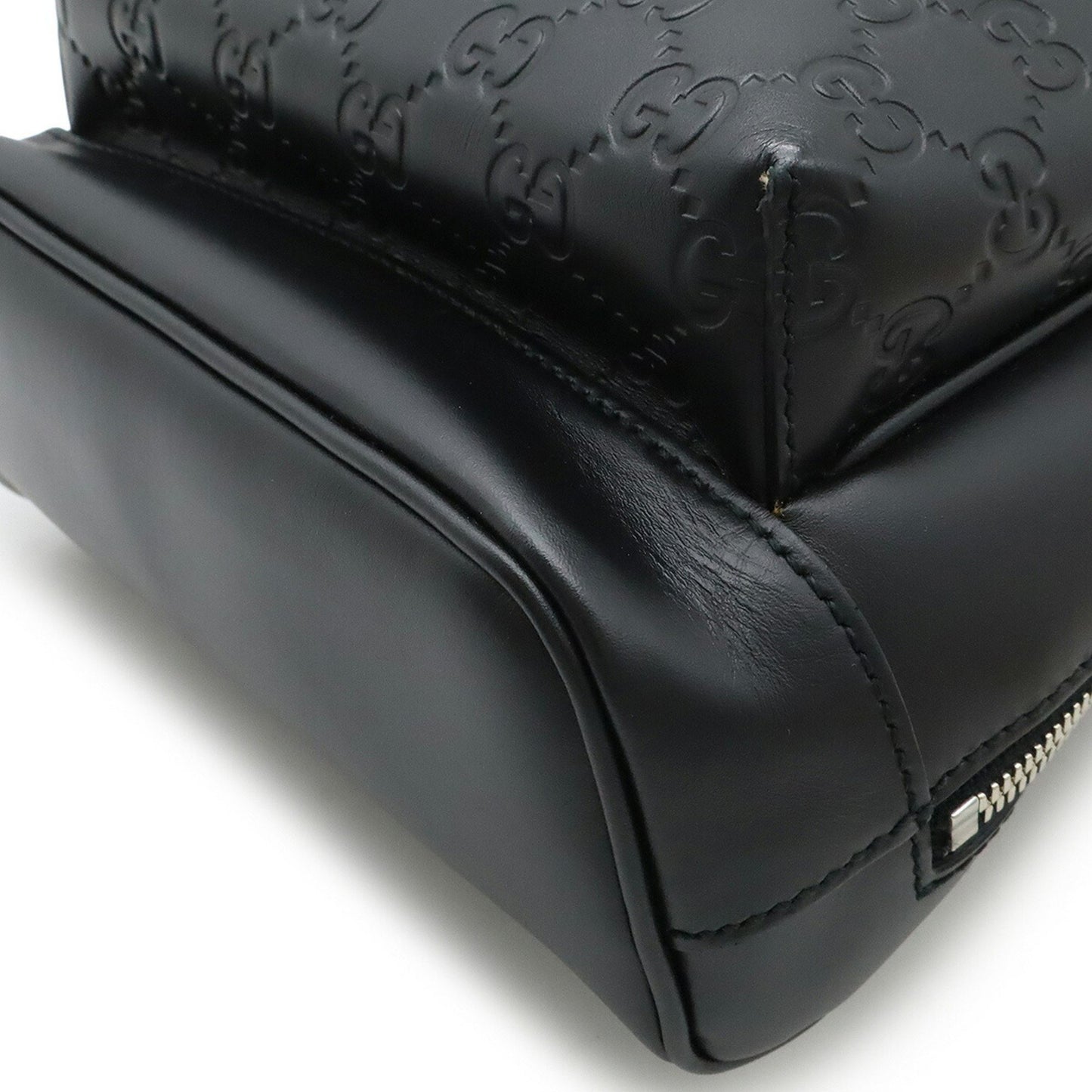 Gucci Others Black Shoulder Bags