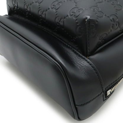 Gucci Others Black Shoulder Bags