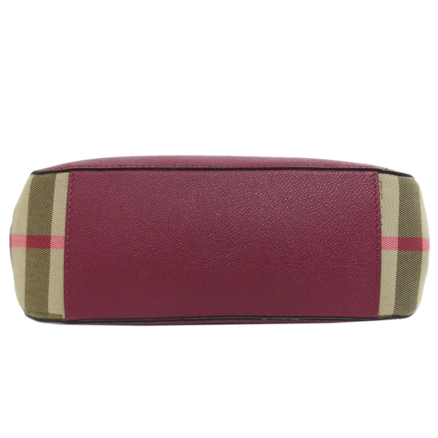 Burberry Others Purple Shoulder Bags