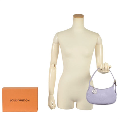 Louis Vuitton Empreinte Purple Shoulder Bags