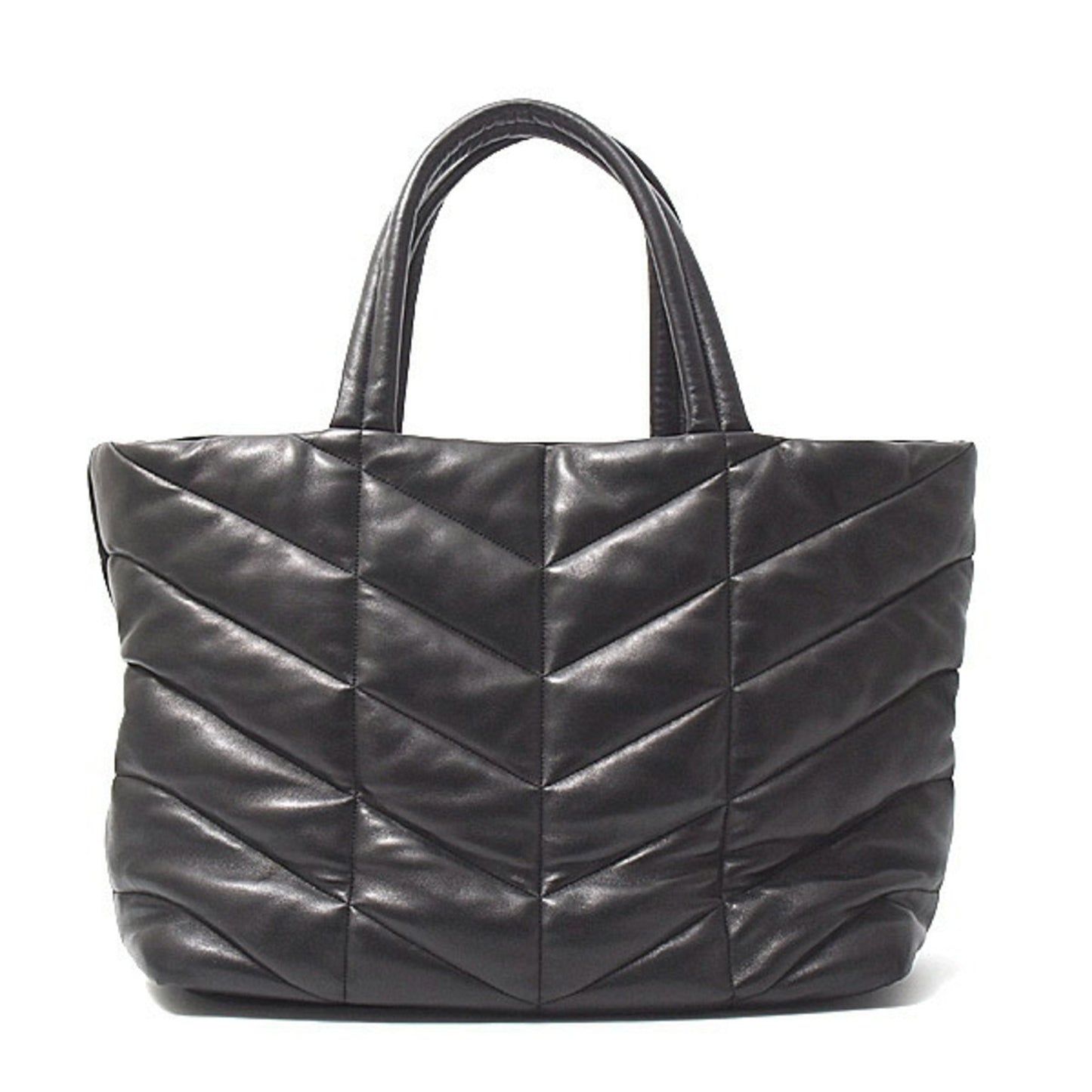 Saint Laurent Others Black Shoulder Bags
