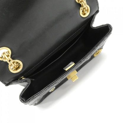 Chanel Others Black Shoulder Bags