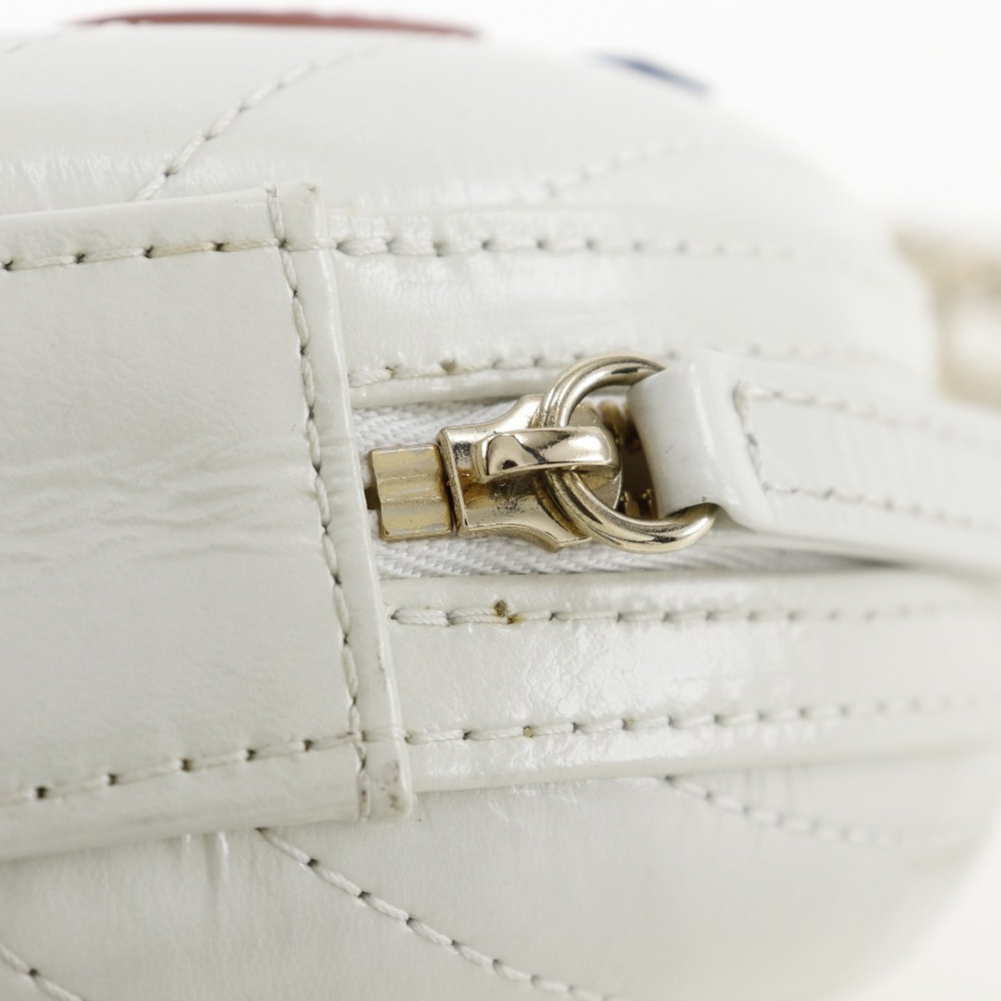 Chanel Others White Shoulder Bags