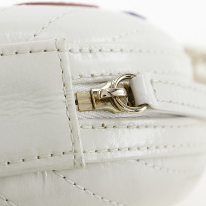 Chanel Others White Shoulder Bags