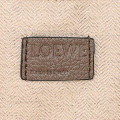 Loewe Others Brown Shoulder Bags