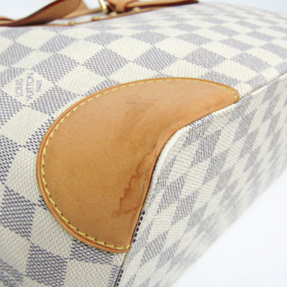 Louis Vuitton Monogram Canvas Brown Shoulder Bags