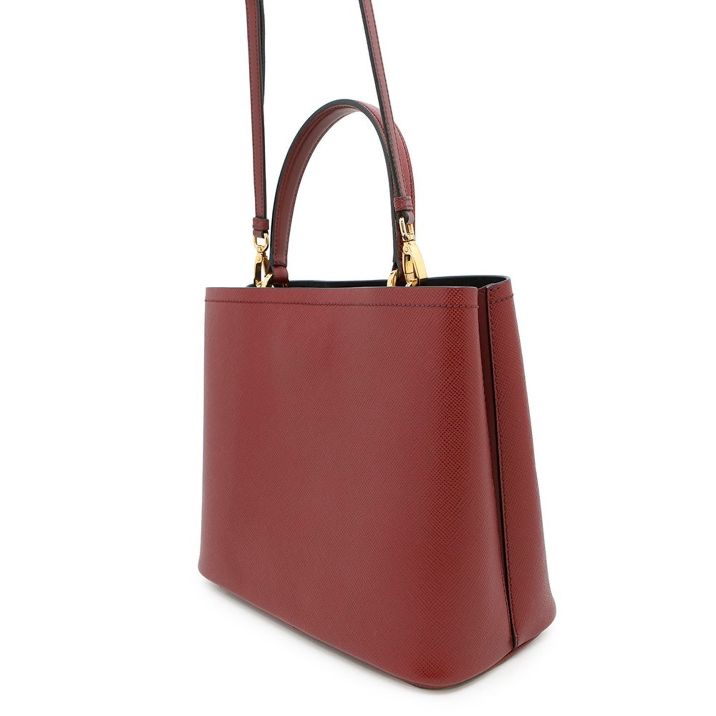 Prada Others Red Handbags
