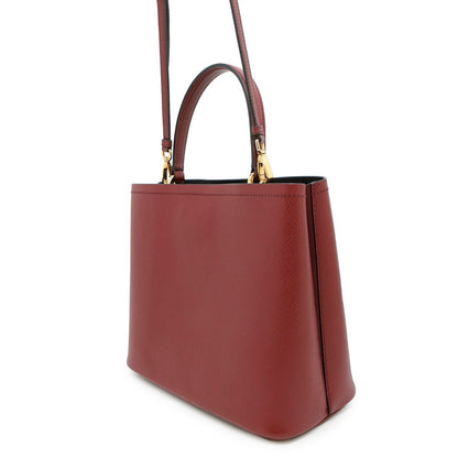 Prada Others Red Handbags