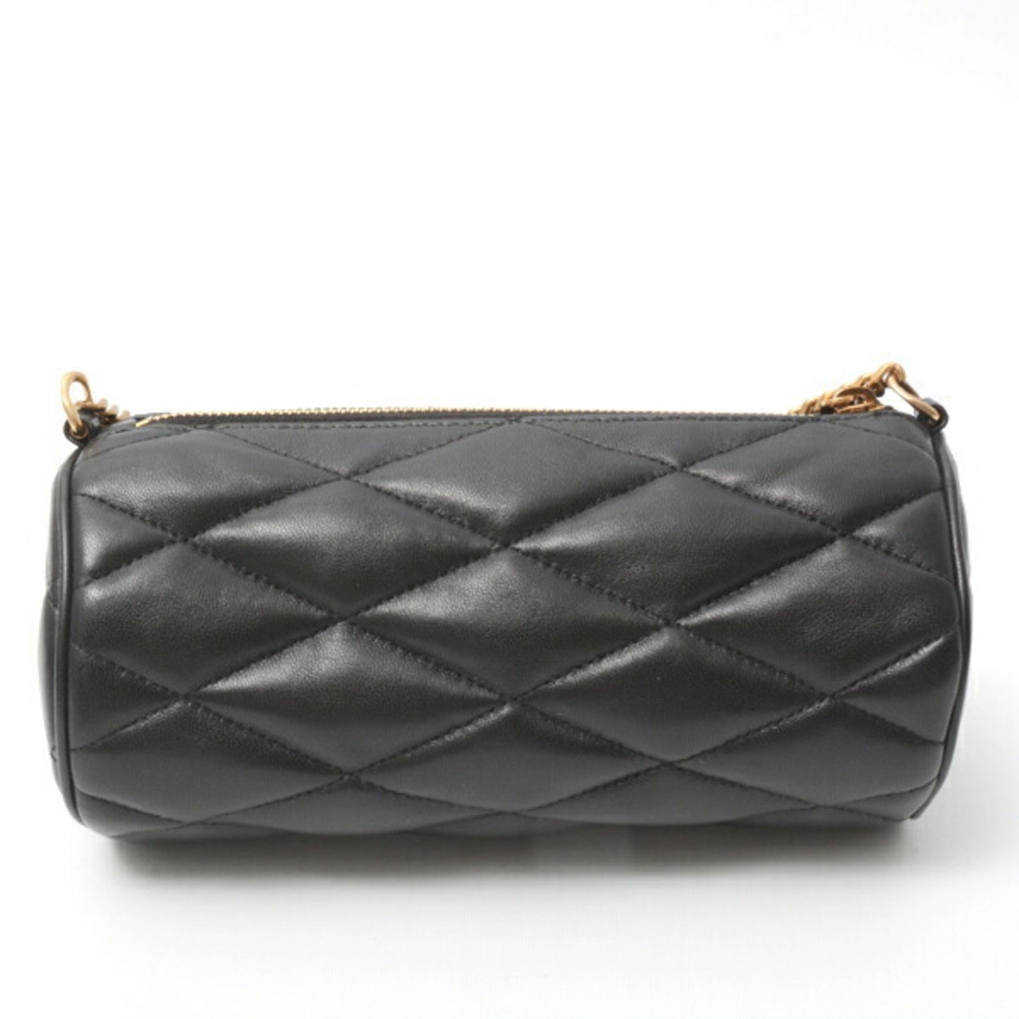 Saint Laurent Others Black Shoulder Bags