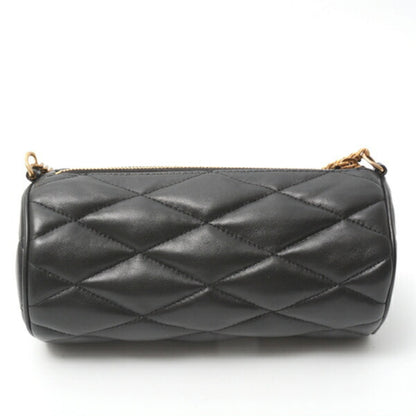 Saint Laurent Others Black Shoulder Bags