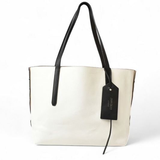 Jimmy Choo Others Black Tote Bags
