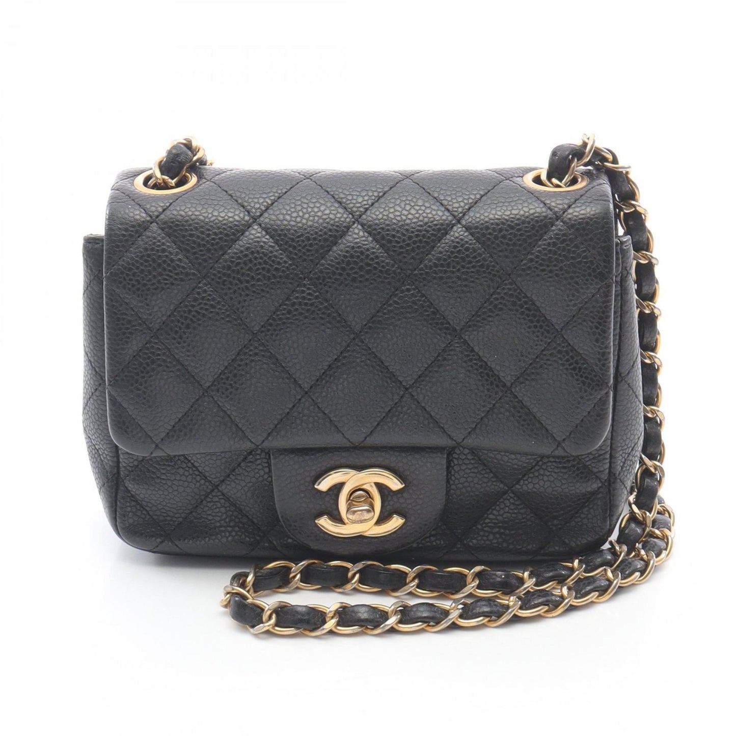 Chanel Others Black Shoulder Bags