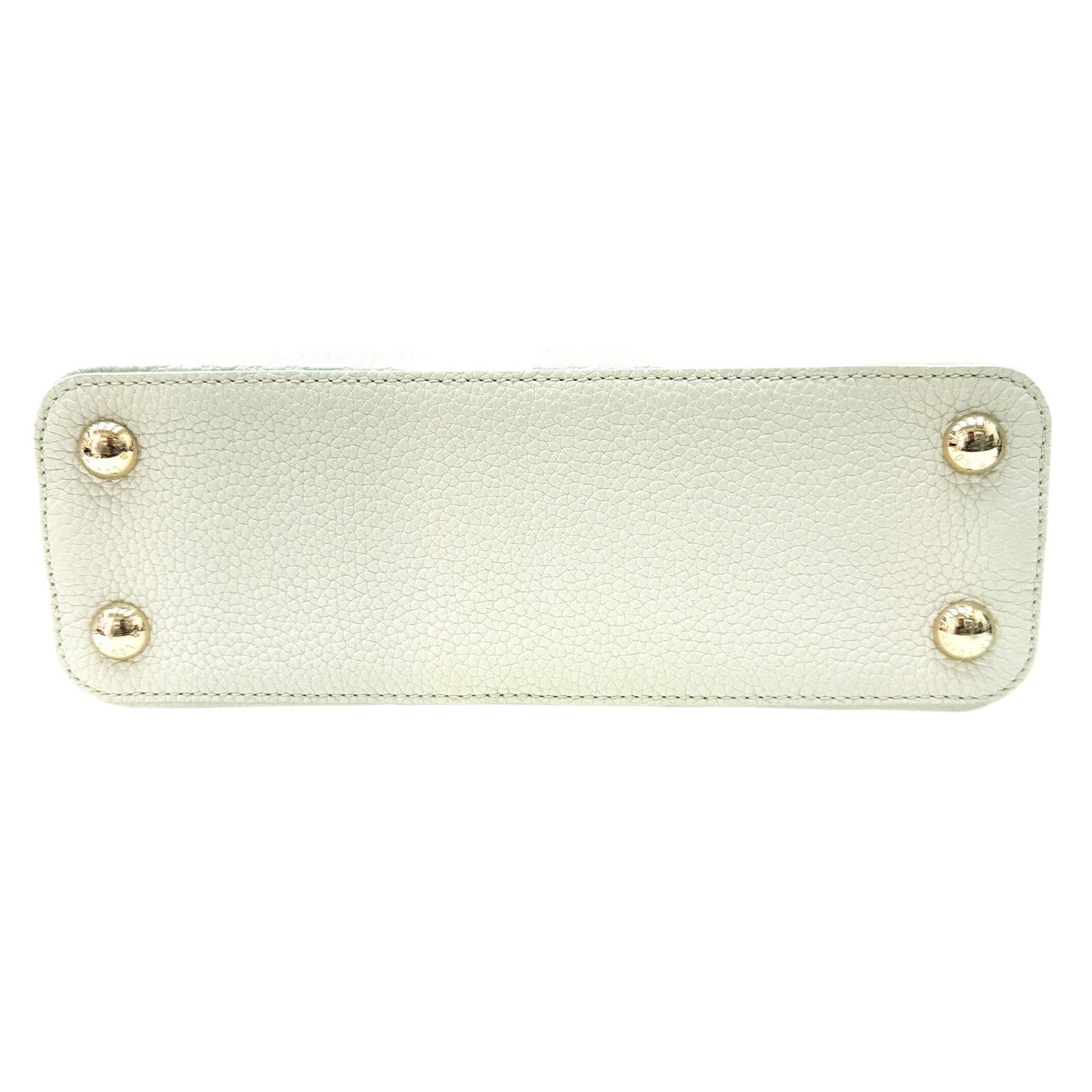 Louis Vuitton Others White Handbags