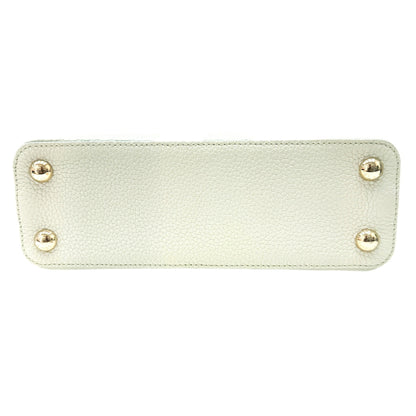 Louis Vuitton Others White Handbags