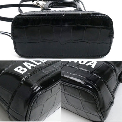 Balenciaga Others Black Shoulder Bags