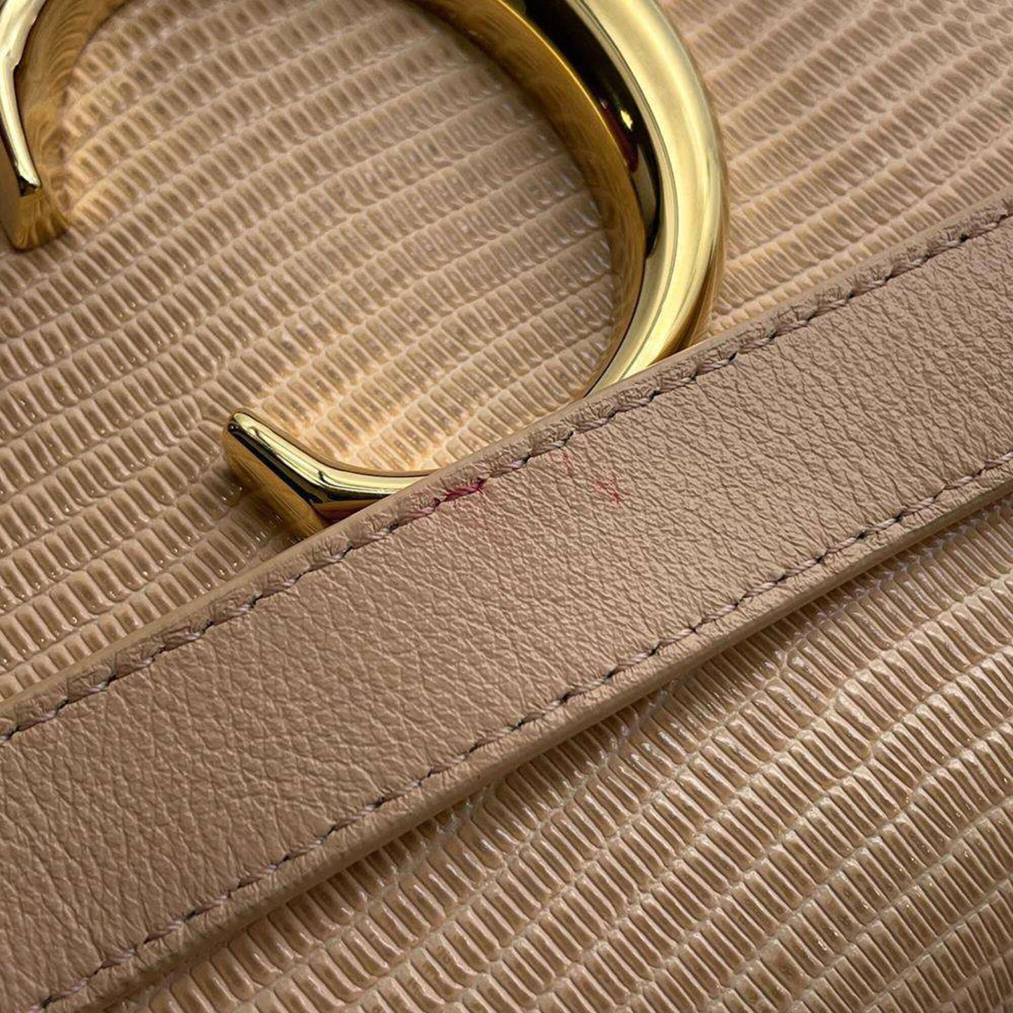 Chloé Others Pink Shoulder Bags